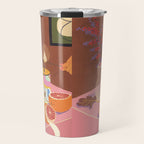 Light Travel Mug Gallery Image 1