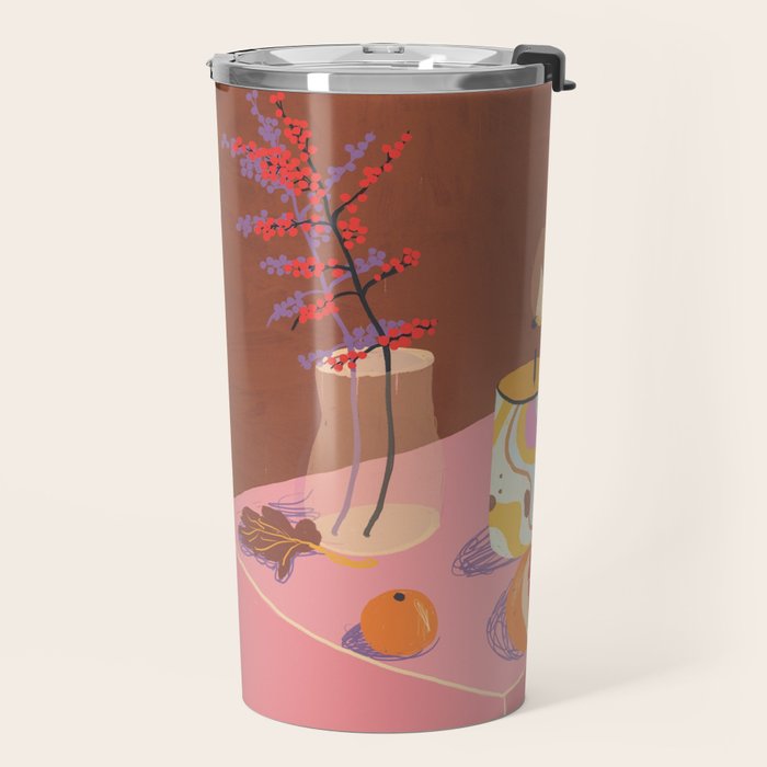 Light Travel Mug Gallery Image 2