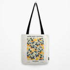 Fruit Market inspiration Valencia Tote Bag Gallery Image 2