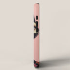 Puzzle Girl Lulu iPhone Case Gallery Image 2