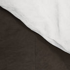 OK, but coffee first - retro typography Comforter Gallery Image 4