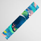 When you encounter joy again, let it in Table Runner Gallery Image 3