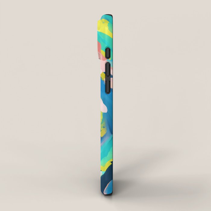 When you encounter joy again, let it in iPhone Case Gallery Image 2