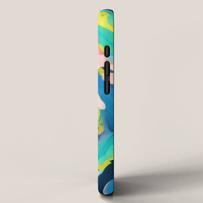 When you encounter joy again, let it in iPhone Case Gallery Image 2