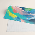 When you encounter joy again, let it in Wrapping Paper Gallery Image 2
