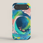 When you encounter joy again, let it in iPhone Case Gallery Image 2