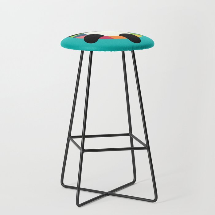Chillin Stool Gallery Image 1