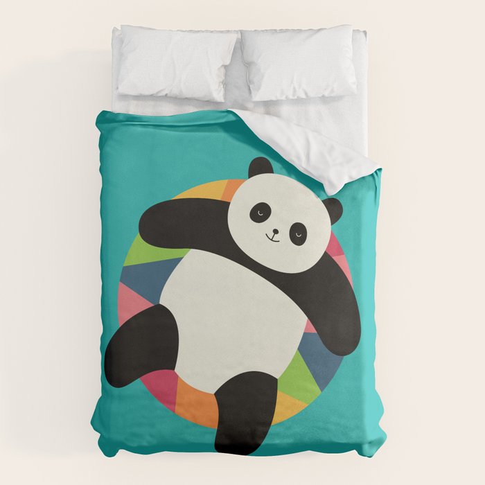 Chillin Duvet Cover Gallery Image 6