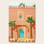 The Blue Door Cutting Board Gallery Image 1