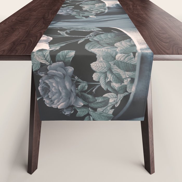 inner garden Table Runner Gallery Image 1