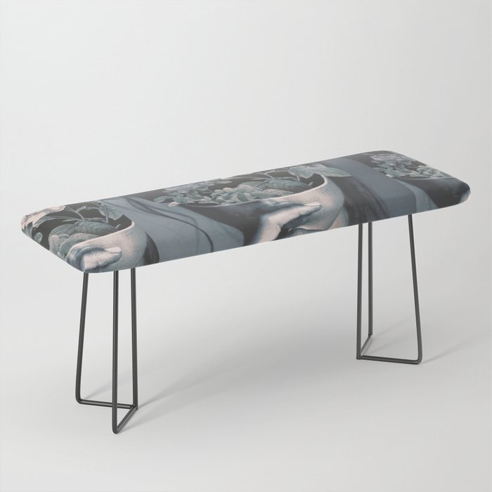 inner garden Bench Gallery Image 1