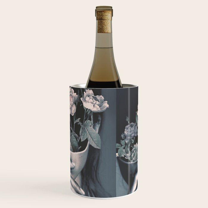 inner garden Wine Chiller Gallery Image 3