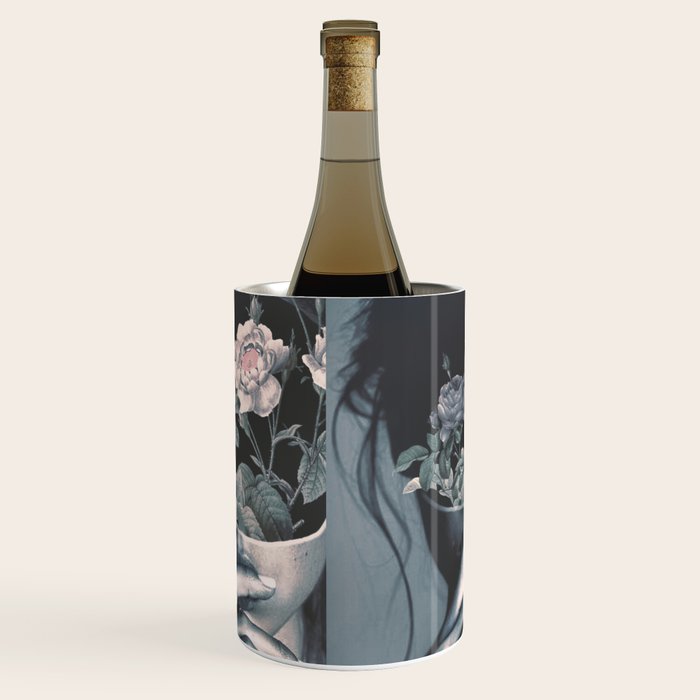 inner garden Wine Chiller Gallery Image 2