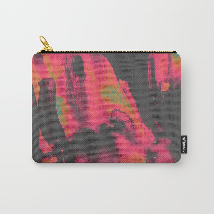 Like it Hawt Carry All Pouch Gallery Image 1