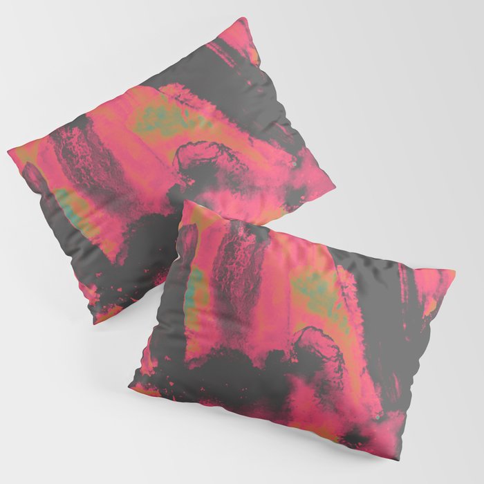 Like it Hawt Pillow Sham Gallery Image 1