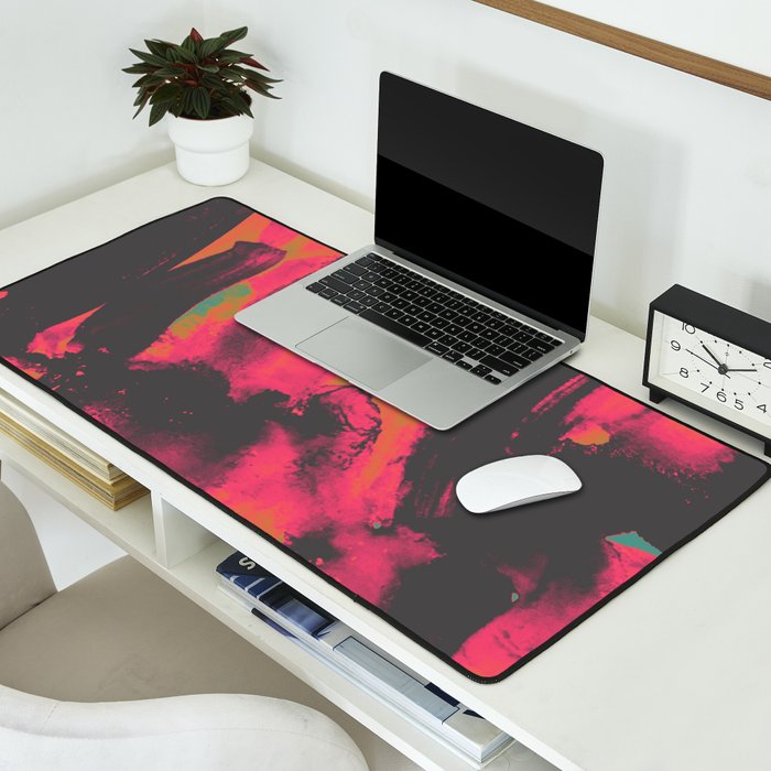 Like it Hawt Desk Mat Gallery Image 2