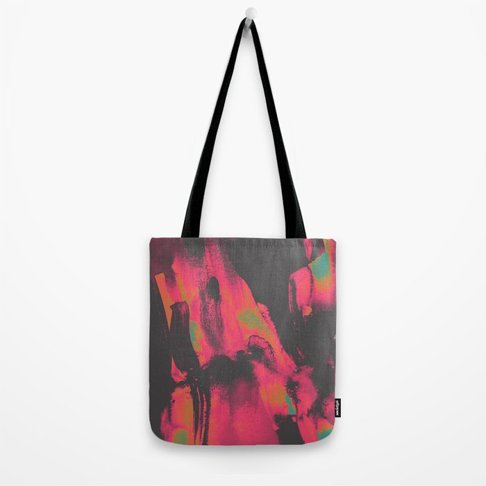 Like it Hawt Tote Bag Gallery Image 2