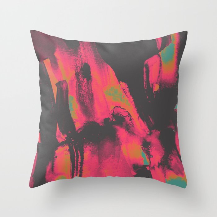 Like it Hawt Throw Pillow Gallery Image 1
