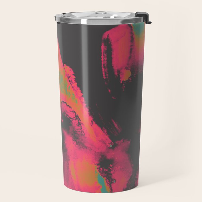 Like it Hawt Travel Mug Gallery Image 2
