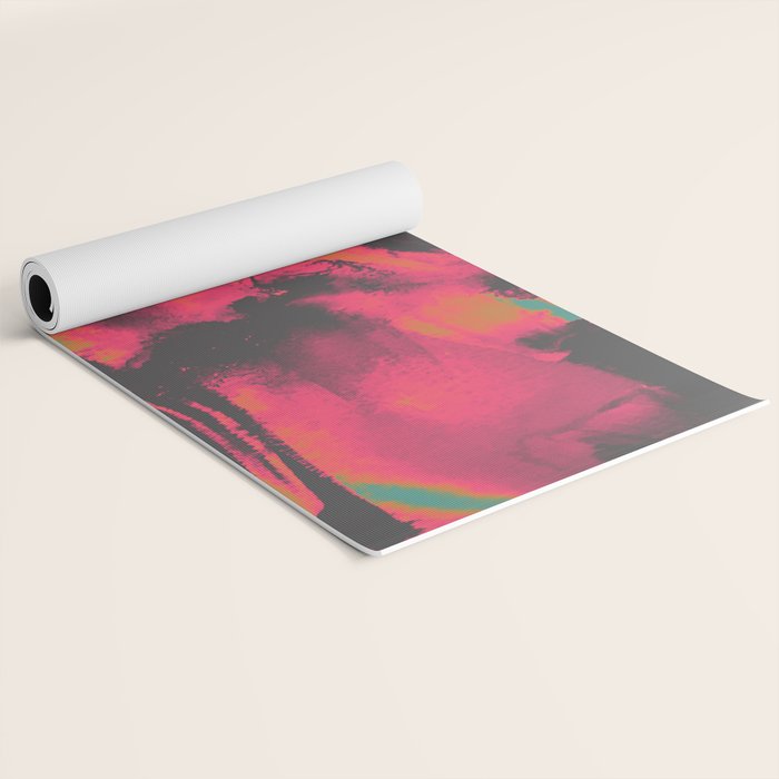 Like it Hawt Yoga Mat Gallery Image 2