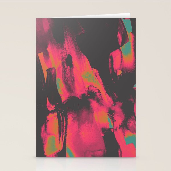Like it Hawt Stationery Card Gallery Image 2