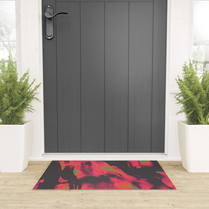 Like it Hawt Welcome Mat Gallery Image 3
