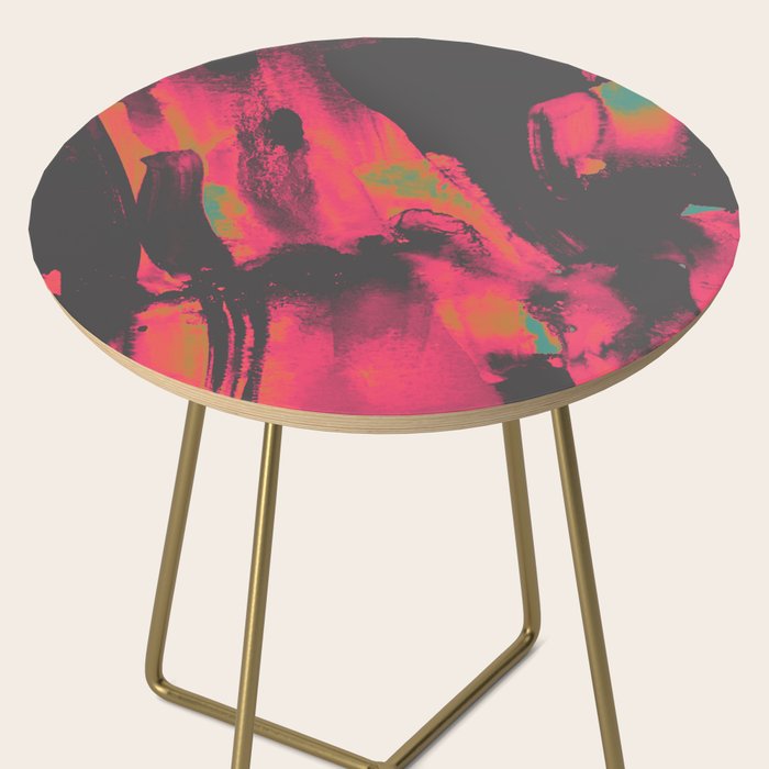 Like it Hawt Side Table Gallery Image 2