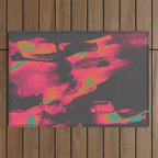 Like it Hawt Outdoor Rug Gallery Image 1