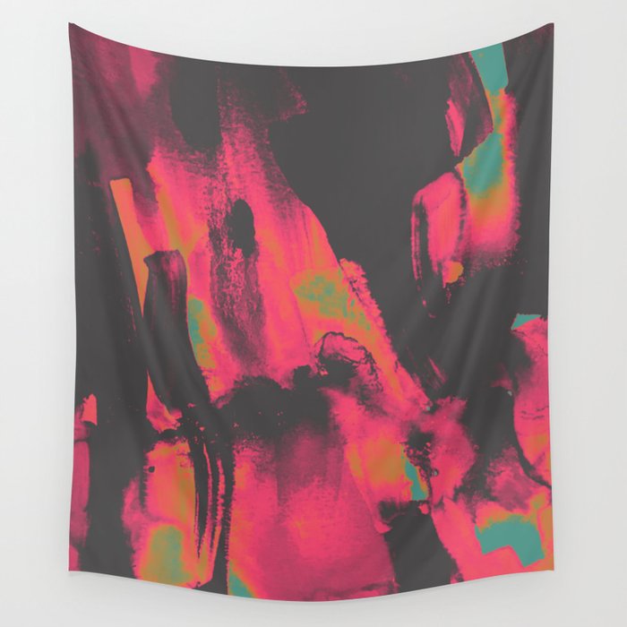 Like it Hawt Wall Tapestry Gallery Image 4