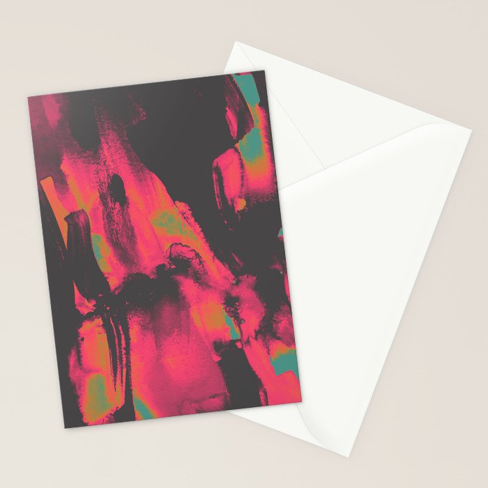 Like it Hawt Stationery Card Gallery Image 2