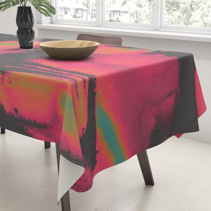 Like it Hawt Tablecloth Gallery Image 3