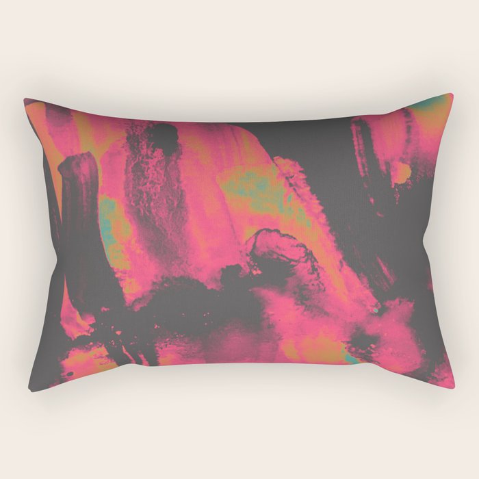 Like it Hawt Rectangular Pillow Gallery Image 1