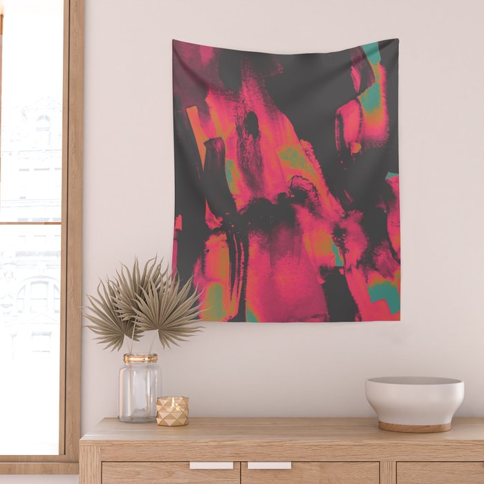 Like it Hawt Wall Tapestry Gallery Image 2