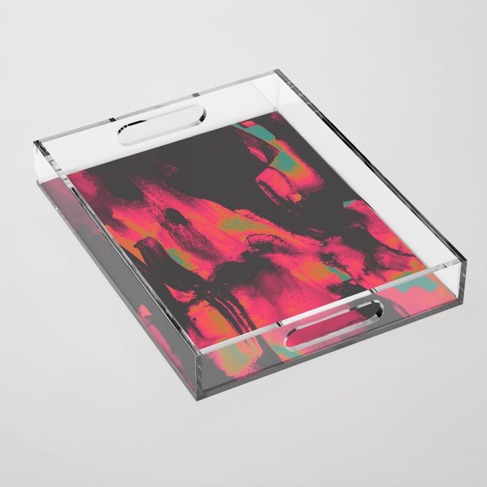 Like it Hawt Acrylic Tray Gallery Image 1
