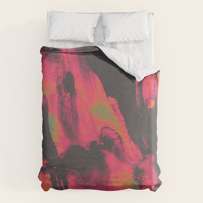 Like it Hawt Duvet Cover Gallery Image 1