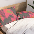 Like it Hawt Pillow Sham Gallery Image 2