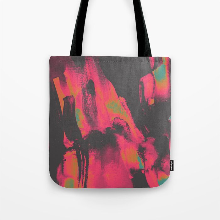 Like it Hawt Tote Bag Gallery Image 1