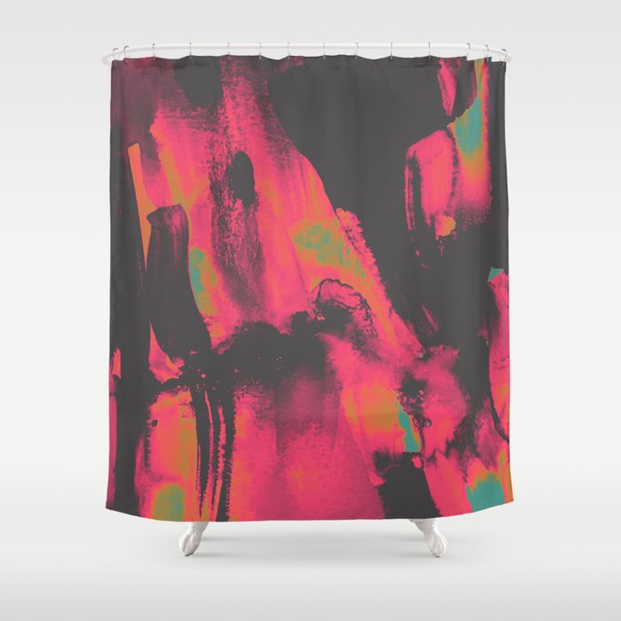 Like it Hawt Shower Curtain Gallery Image 1