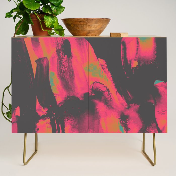 Like it Hawt Credenza Gallery Image 1