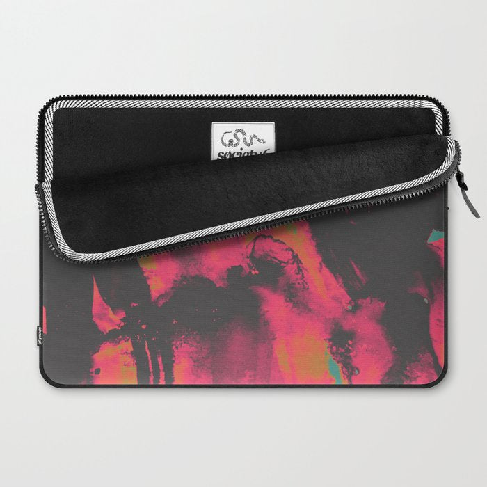 Like it Hawt Laptop Sleeve Gallery Image 2