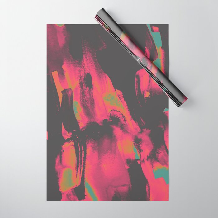 Like it Hawt Wrapping Paper Gallery Image 1