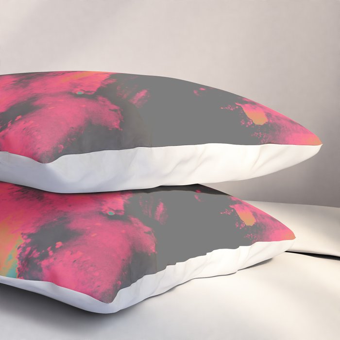 Like it Hawt Pillow Sham Gallery Image 3