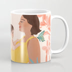 My World  Coffee Mug Gallery Image 1