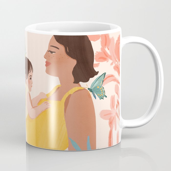 My World  Coffee Mug Gallery Image 1