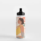 My World  Water Bottle Gallery Image 2