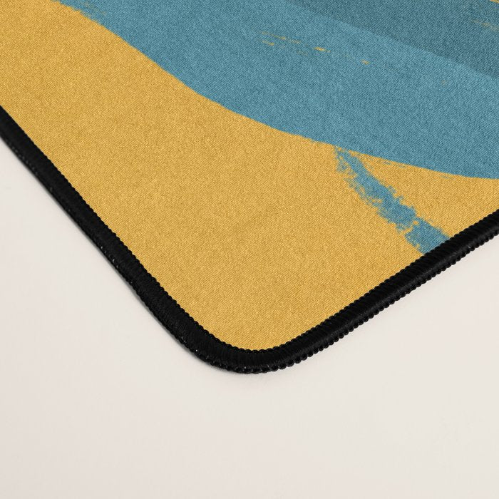 My World  Desk Mat Gallery Image 4