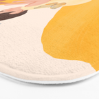 My World  Bath Mat Gallery Image 3