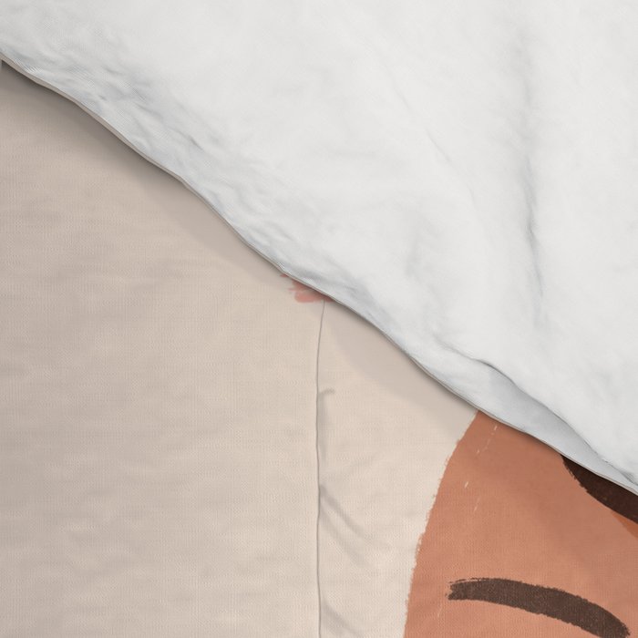 My World  Comforter Gallery Image 4