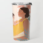 My World  Travel Mug Gallery Image 2