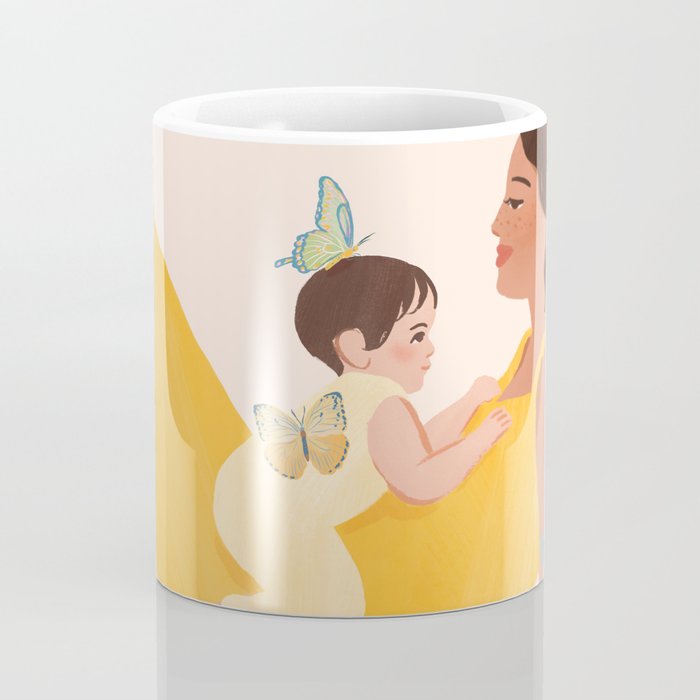 My World  Coffee Mug Gallery Image 4